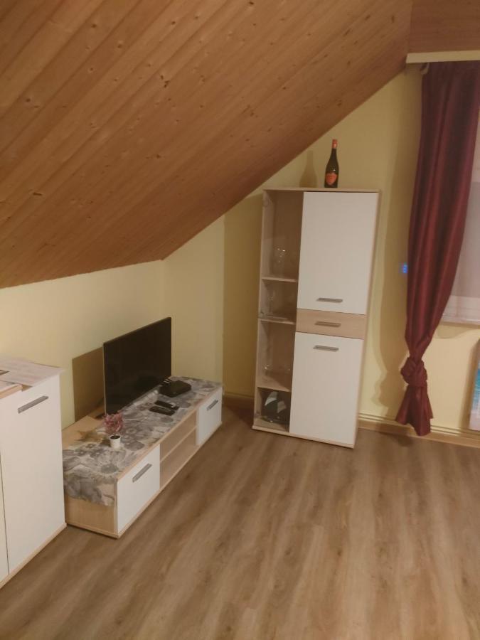 Wittenborn Ferienwohnung Burmester Von Privat! מראה חיצוני תמונה