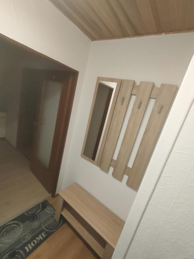 Wittenborn Ferienwohnung Burmester Von Privat! מראה חיצוני תמונה