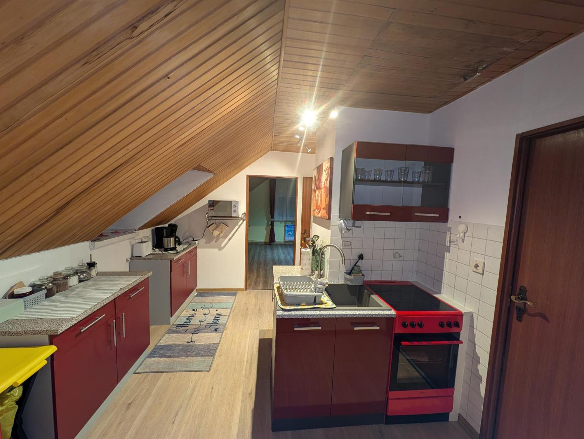 Wittenborn Ferienwohnung Burmester Von Privat! מראה חיצוני תמונה